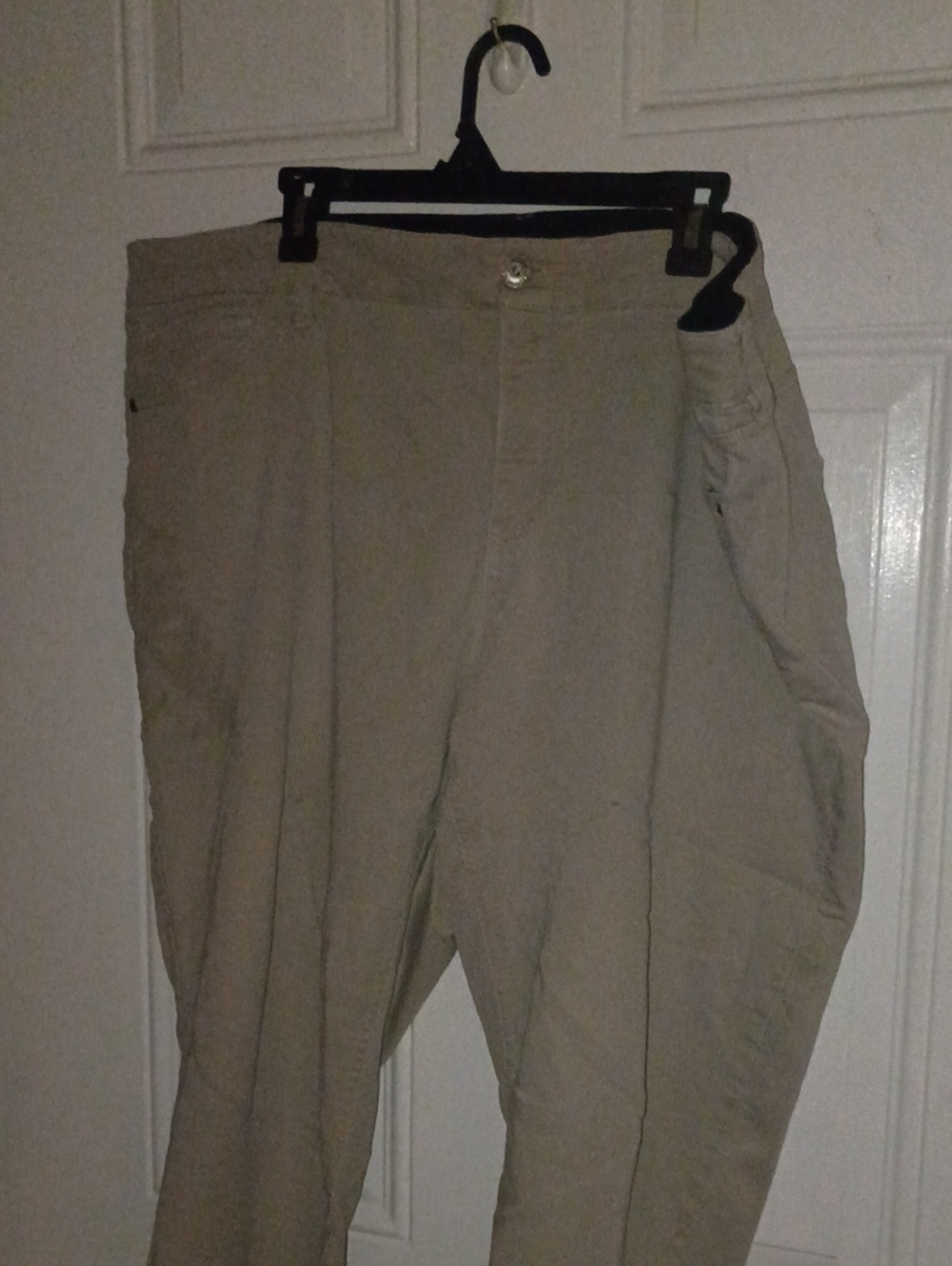 Slacks